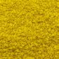 FAKE 5MM Yellow Star Polymer Clay Sprinkle (NOT EDIBLE) D28-03