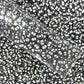 FAKE 5MM/10MM Black Carbon Character Polymer Clay Sprinkle (NOT EDIBLE) D35-08