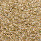 5MM/10MM Christmas Gingerbread Polymer Clay Sprinkle (NOT EDIBLE) D23-03/12