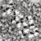 FAKE 5MM/10MM Crystal Ball, Halloween Polymer Clay Sprinkle (NOT EDIBLE) D24-04