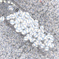 5MM/10MM White Dog, Animal Polymer Clay Sprinkle (NOT EDIBLE) D35-03/12