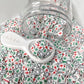 5MM/10MM Mix Mahjong Tile Polymer Clay Sprinkle (NOT EDIBLE) D40-17/18