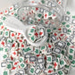 5MM/10MM Mix Mahjong Tile Polymer Clay Sprinkle (NOT EDIBLE) D40-17/18