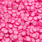 5MM/10MM Pink Bubble Polymer Clay Sprinkle (NOT EDIBLE) D33-23