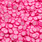 FAKE 5MM/10MM Pink Bubble Polymer Clay Sprinkle (NOT EDIBLE) D33-23