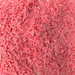 FAKE 5MM/10MM Pink Candy Cane, Christmas Polymer Sprinkle(NOT EDIBLE) D35-06/15
