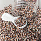 FAKE 5MM/10MM Pumpkin Spice, Food Polymer Clay Sprinkle (NOT EDIBLE) D39-19/20