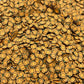 5MM/10MM Pumpkin Orange Polymer Clay Sprinkle (NOT EDIBLE) D23-27/26