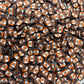 FAKE 5MM/10MM Pumpkin Spice, Food Polymer Clay Sprinkle (NOT EDIBLE) D39-19/20