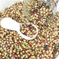 FAKE 5MM/10MM Red French Fry, Food Polymer Clay Sprinkle (NOT EDIBLE) D32-26