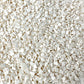 5MM/10MM White Tooth, Medical Polymer Clay Sprinkle (NOT EDIBLE) D2-26/27