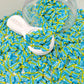 FAKE Blue Planet, Space Polymer Clay Sprinkle (NOT EDIBLE, 5MM/10MM)