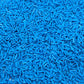 FAKE Blue Polymer Clay Sprinkle Pieces (NOT EDIBLE) D16-11
