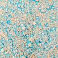 Blue Starry Sky Polymer Clay Sprinkle Mix (NOT EDIBLE) D37-03