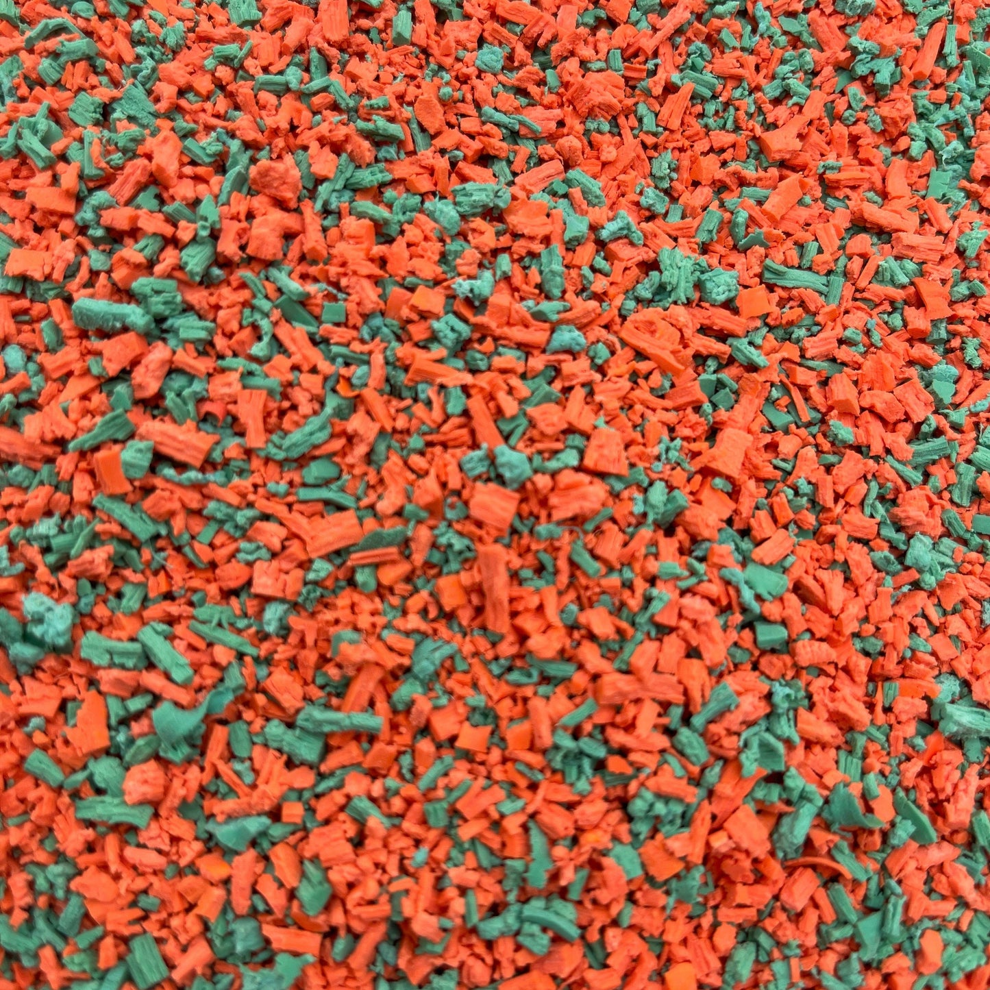 Christmas Stimulation Crumb Polymer Clay Sprinkle (NOT EDIBLE) D15-20