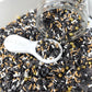 FAKE Coffee Lover's, Food Themed Polymer Clay Sprinkle Mix (NOT EDIBLE) D48-10