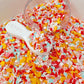 Double Starry Sky Polymer Clay Sprinkle Mix (NOT EDIBLE) D37-12