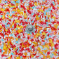Double Starry Sky Polymer Clay Sprinkle Mix (NOT EDIBLE) D37-12