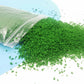 Fake Green Grass/Moss, Foliage Themed (20G Bags)