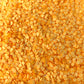 Light Orange, Japanese Star Candy Food Clay Sprinkle (NOT EDIBLE, 5MM/10MM)