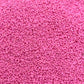 FAKE Light Pink Polymer Clay Sprinkle Pieces (NOT EDIBLE) D16-12