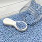 Pastel Light Blue Polymer Clay Sprinkle Pieces (NOT EDIBLE) D16-31