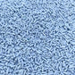 Pastel Light Blue Polymer Clay Sprinkle Pieces (NOT EDIBLE) D16-31