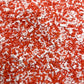 Valentine's Crumb Mix Polymer Clay Sprinkle (NOT EDIBLE) D15-19