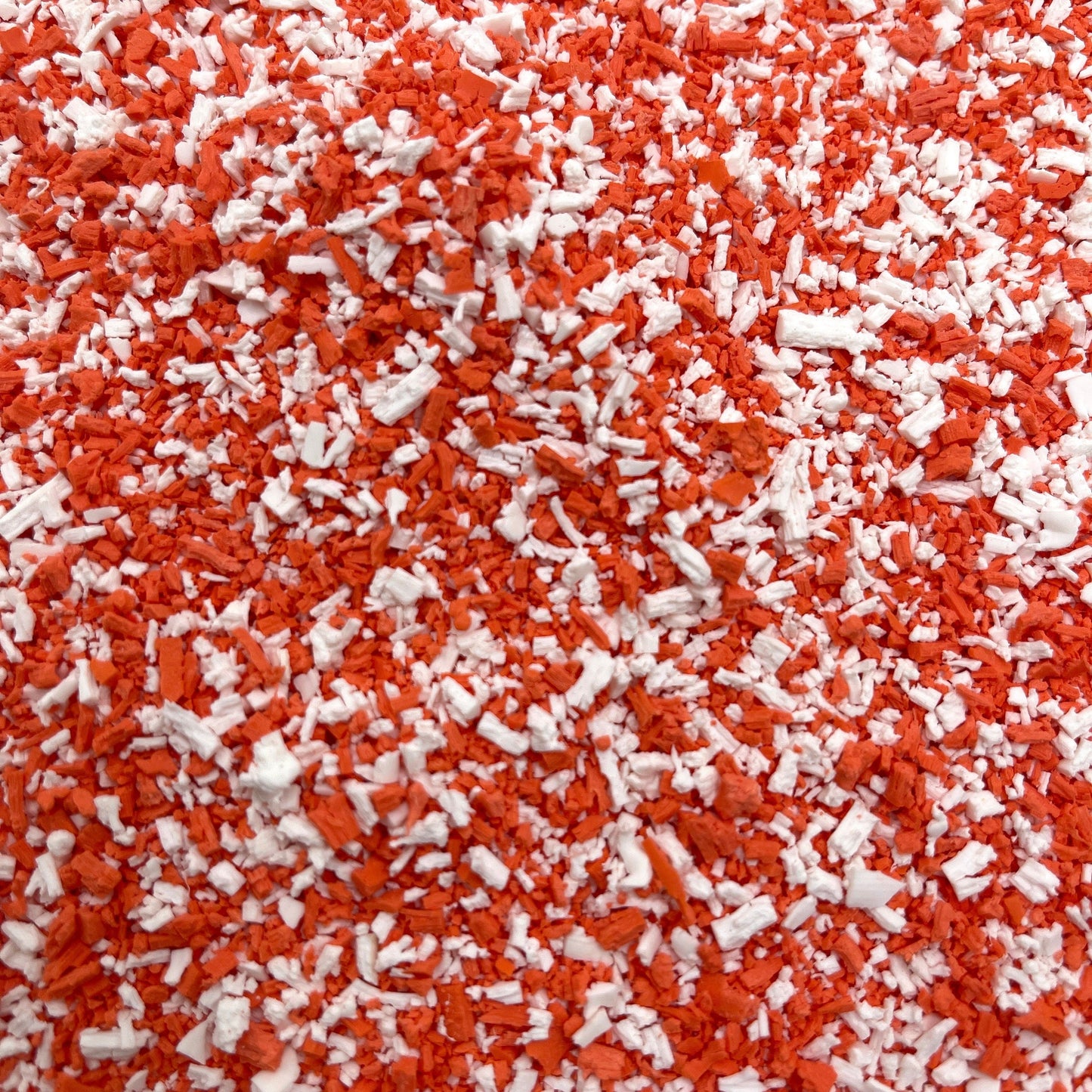 Valentine's Crumb Mix Polymer Clay Sprinkle (NOT EDIBLE) D15-19