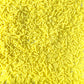 FAKE Yellow Lemonade Polymer Clay Sprinkle Pieces (NOT EDIBLE) D28-23