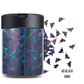 6MM Witchy Cat, Halloween Glitter Confetti Pieces (5G/10G/20G)