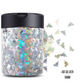6MM Witchy Cat, Halloween Glitter Confetti Pieces (5G/10G/20G)