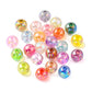 8MM ABS Acrylic Round Bead Kits (575 Beads)