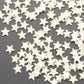 FAKE 5MM/10MM Glow-in-Dark Star Polymer Clay Sprinkle (NOT EDIBLE) D18-20