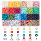 6MM Heishi Bead Bracelet Making Kit