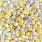 Chunky 16MM Extra Large Themed Acrylic Beads