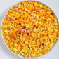 MINI Color Coordinated Random Mix Nail Charms, 3D Nail Art Charms, Mini Cabochon