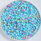 MINI Color Coordinated Random Mix Nail Charms, 3D Nail Art Charms, Mini Cabochon