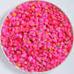 MINI Color Coordinated Random Mix Nail Charms, 3D Nail Art Charms, Mini Cabochon