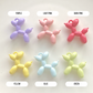 3CM Cute Pastel Puffy Balloon Dog Resin Charm