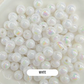 6MM/8MM/10MM AB Iridescent Mermaid Pastel Acrylic Beads