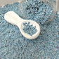 5MM Happy Shark Polymer Clay Sprinkle Pieces (NOT EDIBLE) D21-20