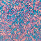 Mermaid Long Polymer Clay Sprinkle Mix (NOT EDIBLE) D23-29
