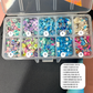 FAKE Ocean Themed Polymer Clay Sprinkle Set/Box