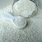 3MM White Star Polymer Clay Sprinkle (NOT EDIBLE) D14-09