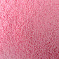 3MM Light Pink Star Polymer Clay Sprinkle (NOT EDIBLE) D14-08