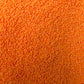 3MM Orange Star Polymer Clay Sprinkle (NOT EDIBLE) D14-02