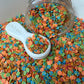 5MM/10MM Mix Color Planet Polymer Clay Sprinkle Mix (NOT EDIBLE) D14-21/22