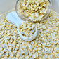 FAKE 5MM Cartoon Chicken Polymer Clay Sprinkle (NOT EDIBLE) D12-33
