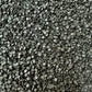 5MM Black Star Polymer Clay Sprinkle (NOT EDIBLE) D53-03